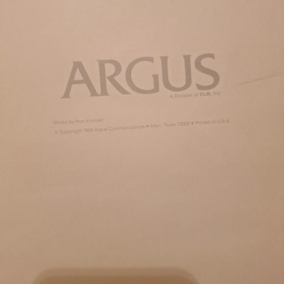 Vintage Argus Cute Kittens Poster - 19” X 13.5” -#61957 - Picture 5 of 6